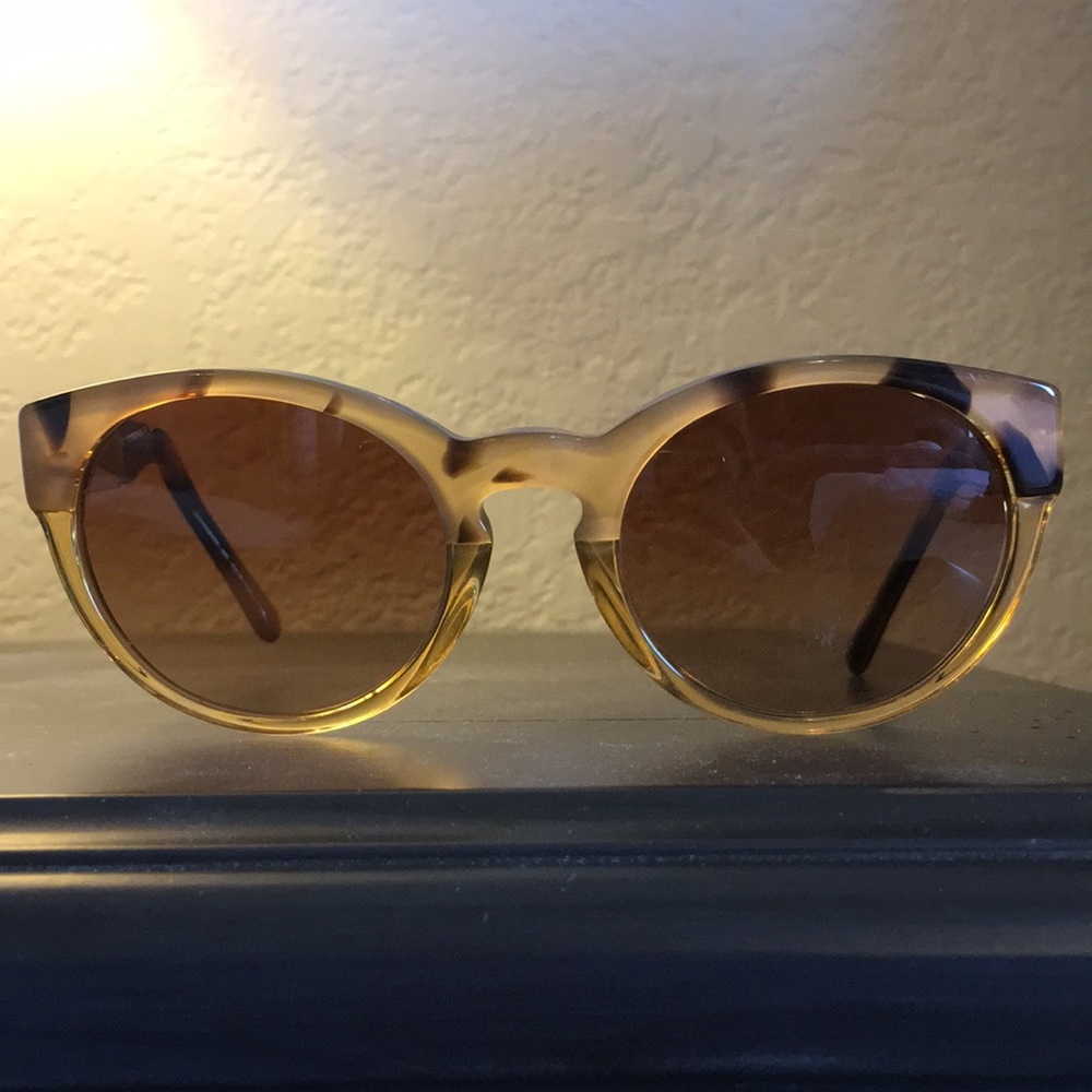 Burberry Sunglasses